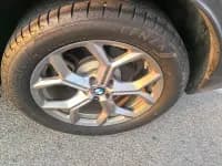 BMW X3 2020 xDrive28i Luxury Package — миниатюра 9