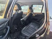 BMW X3 2020 xDrive28i Luxury Package — миниатюра 10