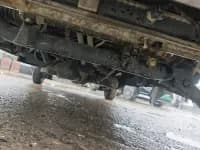 Changan V3 2017 1.2L Bus DK12-10 — миниатюра 2