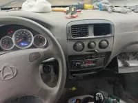 Changan V3 2017 1.2L Bus DK12-10 — миниатюра 12