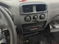 Changan V3 2017 1.2L Bus DK12-10 — миниатюра 13