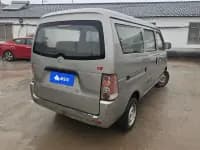 Changan V3 2017 1.2L Bus DK12-10 — миниатюра 3