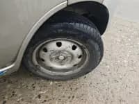 Changan V3 2017 1.2L Bus DK12-10 — миниатюра 6