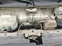 Changan V3 2017 1.2L Bus DK12-10 — миниатюра 10