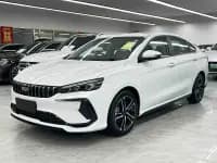 Binrui 2024 Model Binrui COOL 1.5T DCT Dragon Edition — миниатюра 1