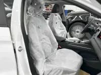 Binrui 2024 Model Binrui COOL 1.5T DCT Dragon Edition — миниатюра 15