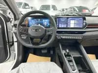 Binrui 2024 Model Binrui COOL 1.5T DCT Dragon Edition — миниатюра 16