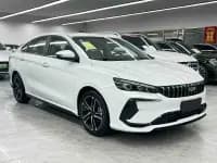 Binrui 2024 Model Binrui COOL 1.5T DCT Dragon Edition — миниатюра 3