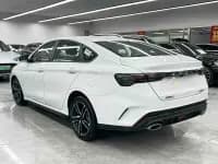 Binrui 2024 Model Binrui COOL 1.5T DCT Dragon Edition — миниатюра 4