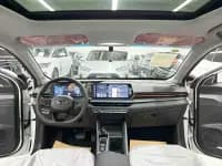 Binrui 2024 Model Binrui COOL 1.5T DCT Dragon Edition — миниатюра 9