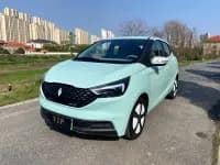 Yizhi EV3 2024 Youth Edition 330KM Comfort Model — миниатюра 1