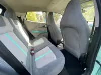 Yizhi EV3 2024 Youth Edition 330KM Comfort Model — миниатюра 13