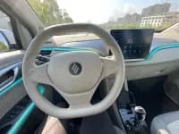 Yizhi EV3 2024 Youth Edition 330KM Comfort Model — миниатюра 14