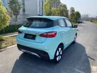 Yizhi EV3 2024 Youth Edition 330KM Comfort Model — миниатюра 8