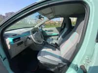 Yizhi EV3 2024 Youth Edition 330KM Comfort Model — миниатюра 10