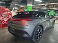 2024 Max Performance Edition X-Trail 01 — миниатюра 4