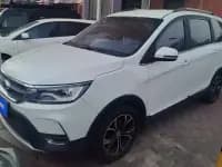 Chery K60 2017 1.5L Manual Flagship Edition — миниатюра 1