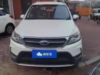 Chery K60 2017 1.5L Manual Flagship Edition — миниатюра 2