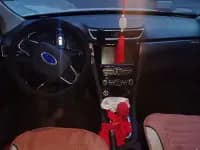 Chery K60 2017 1.5L Manual Flagship Edition — миниатюра 11