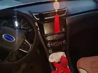 Chery K60 2017 1.5L Manual Flagship Edition — миниатюра 12