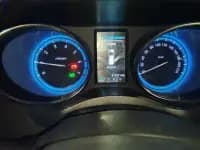 Chery K60 2017 1.5L Manual Flagship Edition — миниатюра 13