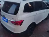 Chery K60 2017 1.5L Manual Flagship Edition — миниатюра 3
