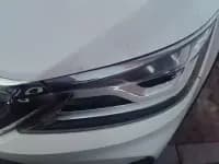 Chery K60 2017 1.5L Manual Flagship Edition — миниатюра 4