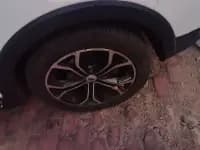 Chery K60 2017 1.5L Manual Flagship Edition — миниатюра 5