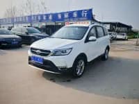 Chery K60 2017 1.5L Manual Deluxe Edition — миниатюра 1