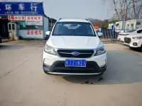 Chery K60 2017 1.5L Manual Deluxe Edition — миниатюра 2