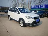 Chery K60 2017 1.5L Manual Deluxe Edition — миниатюра 3