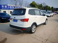 Chery K60 2017 1.5L Manual Deluxe Edition — миниатюра 4