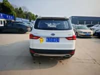 Chery K60 2017 1.5L Manual Deluxe Edition — миниатюра 5