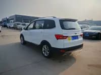 Chery K60 2017 1.5L Manual Deluxe Edition — миниатюра 6