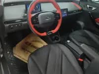 Chery Unlimited Pro 2022 301km/h Spirit Beast Edition Ternary Lithium Lithium — миниатюра 11