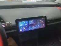 Chery Unlimited Pro 2022 301km/h Spirit Beast Edition Ternary Lithium Lithium — миниатюра 12