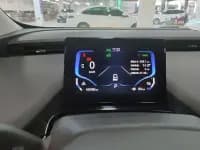 Chery Unlimited Pro 2022 301km/h Spirit Beast Edition Ternary Lithium Lithium — миниатюра 13