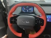 Chery Unlimited Pro 2022 301km/h Spirit Beast Edition Ternary Lithium Lithium — миниатюра 14