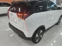 Chery Unlimited Pro 2022 301km/h Spirit Beast Edition Ternary Lithium Lithium — миниатюра 3