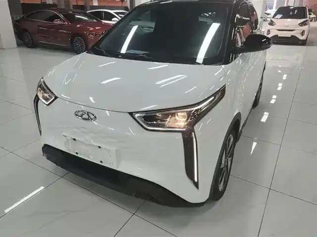 Chery Unlimited Pro 2022 301km/h Spirit Beast Edition Ternary Lithium Lithium