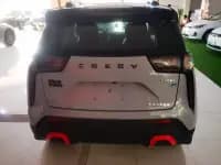 Chery Unlimited Pro 2022 408km Warcraft Edition Ternary Lithium Lithium — миниатюра 5