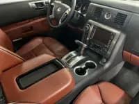 2008 Hummer H2 6.2 AT — миниатюра 7