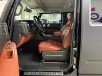 2008 Hummer H2 6.2 AT — миниатюра 9