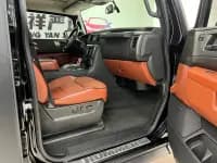 2008 Hummer H2 6.2 AT — миниатюра 10