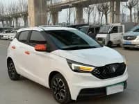 Yizhi EV3 2023 Youth Edition 320KM Luxury — миниатюра 2