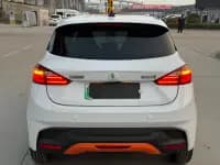 Yizhi EV3 2023 Youth Edition 320KM Luxury — миниатюра 4