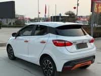 Yizhi EV3 2023 Youth Edition 320KM Luxury — миниатюра 5