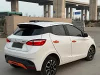Yizhi EV3 2023 Youth Edition 320KM Luxury — миниатюра 6