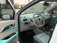 Yizhi EV3 2023 Youth Edition 320KM Luxury — миниатюра 7