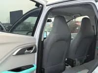 Yizhi EV3 2023 Youth Edition 320KM Luxury — миниатюра 8